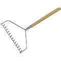 Kent & Stowe Stainlesssteel Long Handled Soil