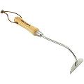 Kent & Stowe Stainless Steel Hand Onion Hoe