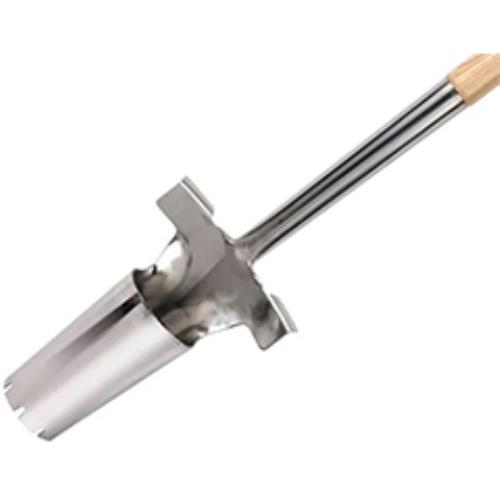 Kent & Stowe Stainlesssteel Long Handled Bulb
