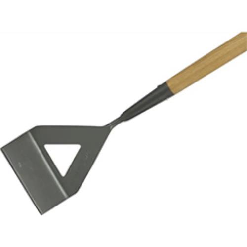 Kent & Stowe Long Handled Dutch Hoe Steel