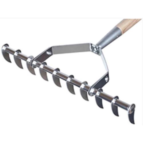 Kent & Stowe Stainless Steel Long Handledrake