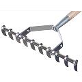 Kent & Stowe Stainless Steel Long Handledrake