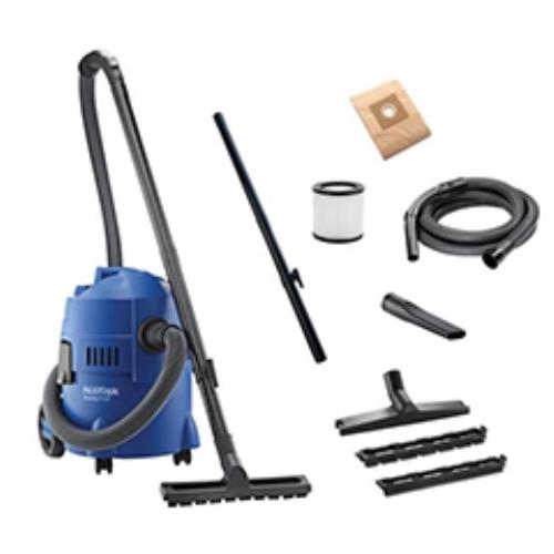 Nilfisk Alto (kew) Buddy Ii Wet & Dry Vacuum