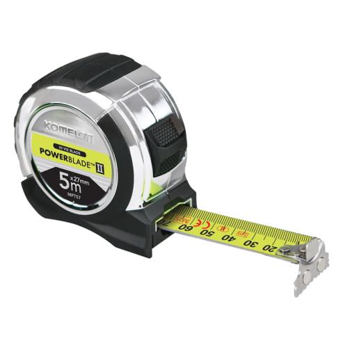 Komelon Powerblade Tape 5m (width 27mm)