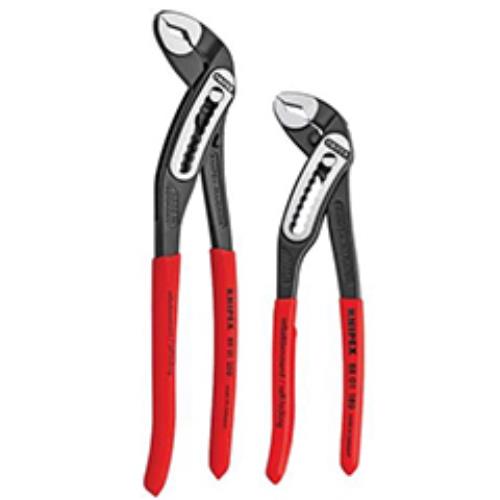 Knipex Alligator® Water Pump Pliers Set Of 2