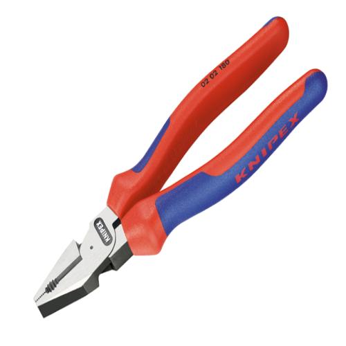 Knipex High Leverage Combi Pliers 7
