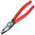 Knipex Combination Pliers Pvc Grip 16cm