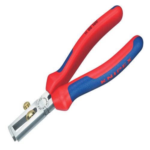 Knipex End Wire Insulation Stripping Pliers