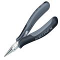 Knipex Esd Electronics Round Nose Plier 115mm