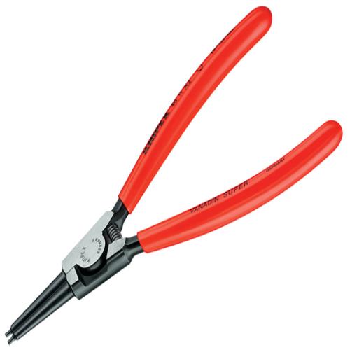 Knipex Circlip Pliers External Straight