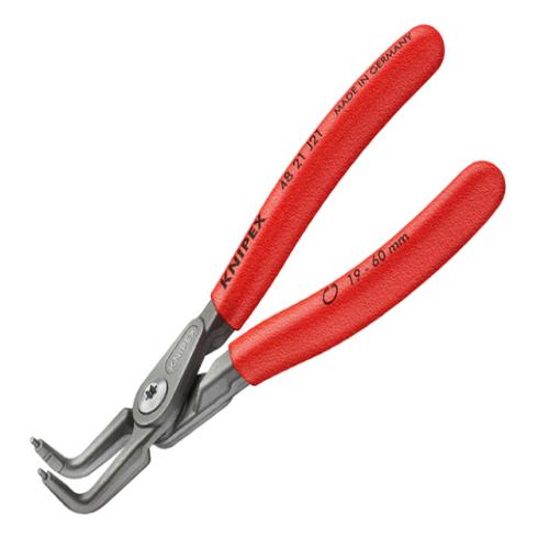 Knipex Precision Circlip Plier Inner 90° Bent
