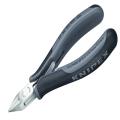 Knipex Esd Electronics Diagonal Cutters 115mm