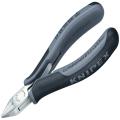 Knipex Esd Electronics Diagonal Cutters 115mm