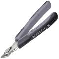 Knipex Esd Electronic Super Knips Flat 125mm