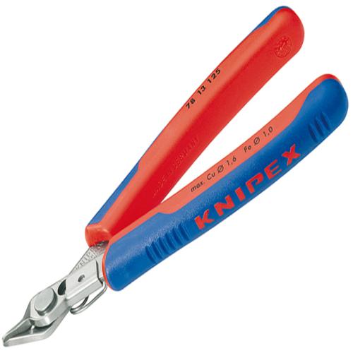 Knipex Electronic Super Knips 125mm