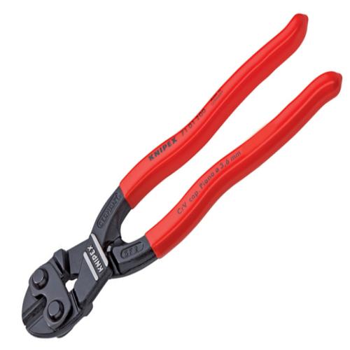 Knipex Cobolt Compact Bolt Cutter 200mm (8in)