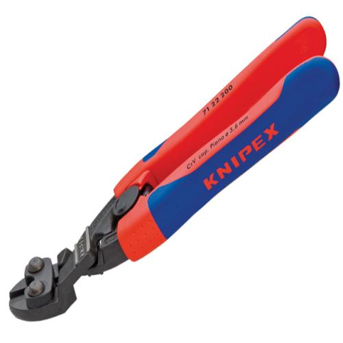 Knipex Cobolt Compact Bolt Cutter 200mm(8in)