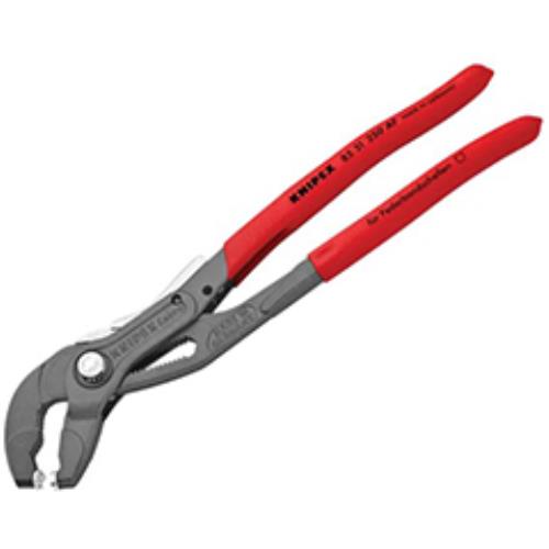 Knipex Spring Hose Clamp Pliers With Locking