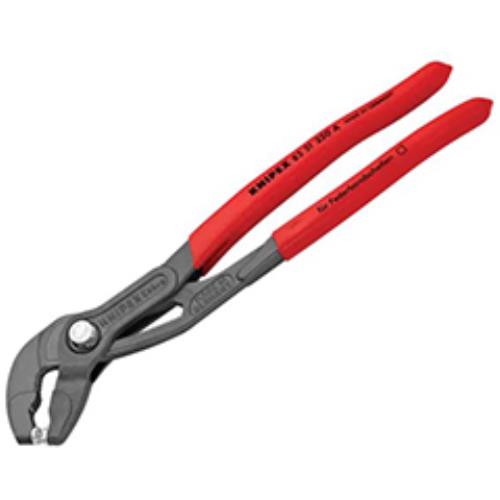 Knipex Spring Hose Clamp Pliers With Quick-se