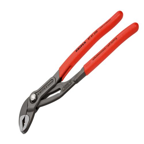Knipex Cobra Waterpump Plier 180-36mm Capacit