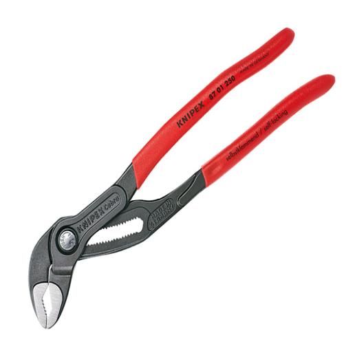 Knipex Cobra Waterpump Plier 250-46mm Capacit