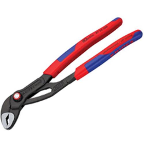 Knipex Cobra® Quickset Water Pump Pliers Mult
