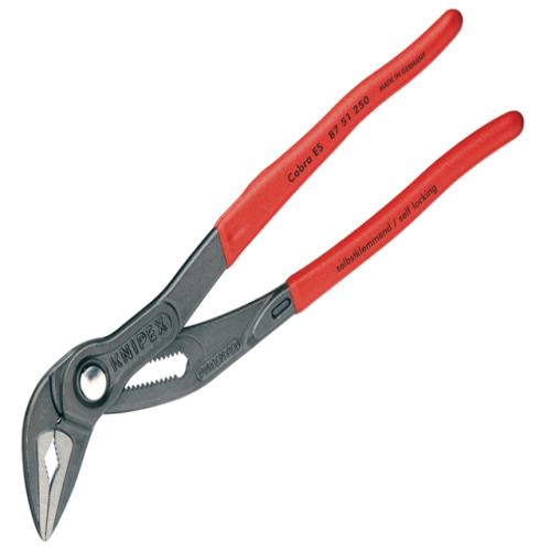 Knipex Cobra Es Extra Slim Waterpump Pliers