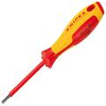Knipex Vde Screwdrivers For Socket Screws 3mm