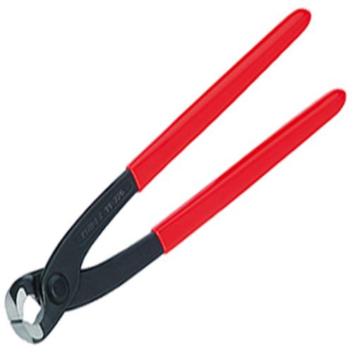 Knipex Concretors Nipping Plier Pvc Grip 22cm