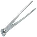 Knipex Nippers Bright Zinc Plated 250mm