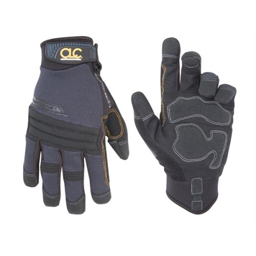 Kuny Tradesman Flexgrip Gloves - Medium