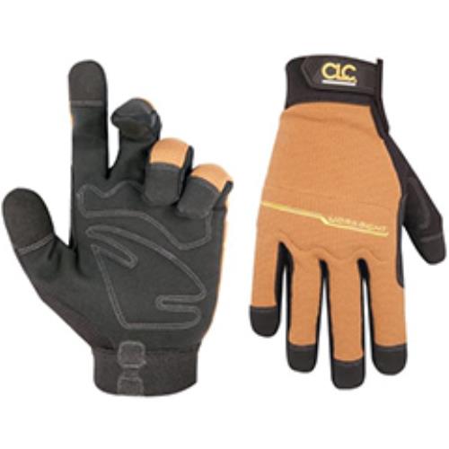 Kunys Clc Flex-grip Workright Gloves M