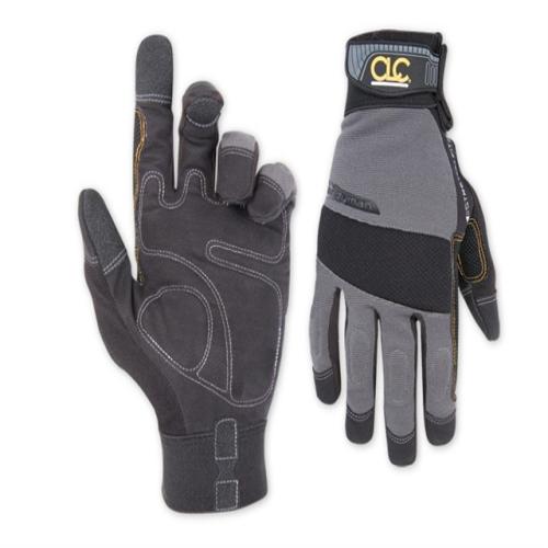 Kuny Handyman Flexgrip Gloves - Medium