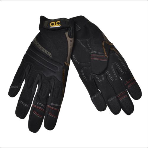 Kuny Subcontractors Flexgrip Gloves - Medium