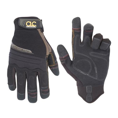 Kuny Subcontractors Flexgrip Gloves - Large