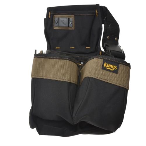 Kuny Pk-1836 Framers Nail/tool Pouch With Bel