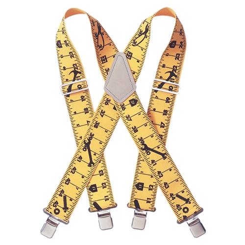 Kuny Sp-15y Yellow Tape Measure Braces 2