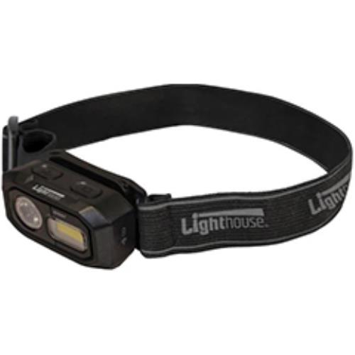 Light House Elite Headlight 300 Lum Recharge