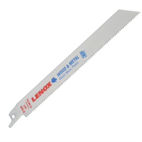 Lenox Sabre Saw Blade 20580-810r Pack Of 5
