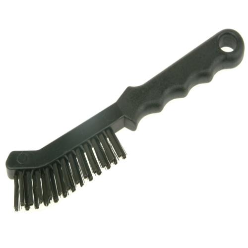 Lessmann Steel Brake Caliper Brush 225mm