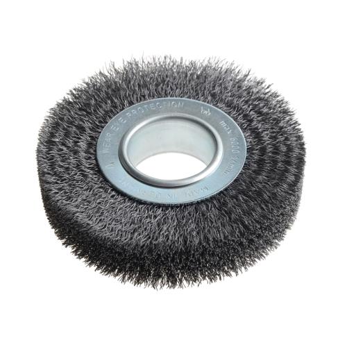 Lessmann Wheel Brush D125mm X W29-31