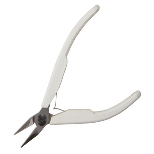 Lindstrom Supreme Nose Smooth Jaw Plier 120mm