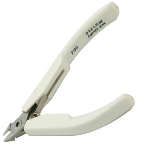 Lindstrom Supreme Diagonal Cutting Micro Beve