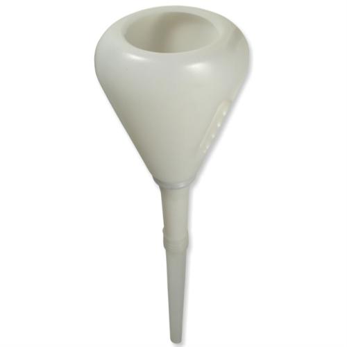 Lumatic Polythene Anti Splash Funnel 9