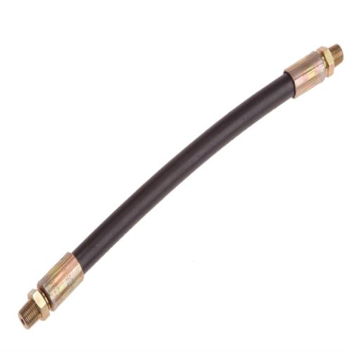 Lumatic Rf9ns Nylon Flexible Tube - 9 Inch