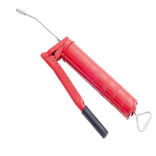 Lumatic Vslgh Side Lever Grease Gun