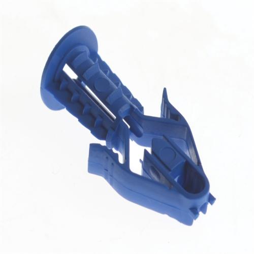Plasplugs Hcf113 Plasterboard Fixings Pk25