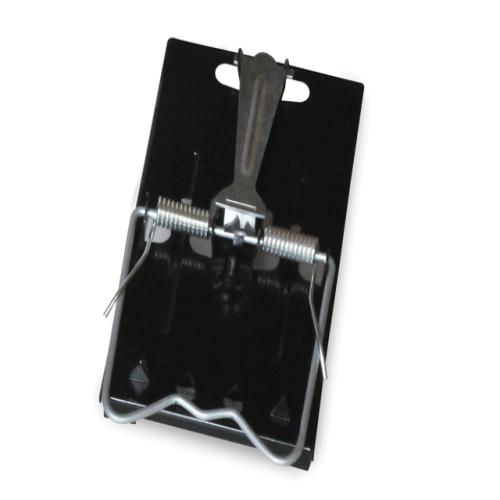 Pest-stop Easy Setting Metal Rat Trap Boxed