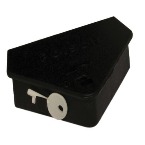 Pest-stop Mouse Bait Station (plastic)