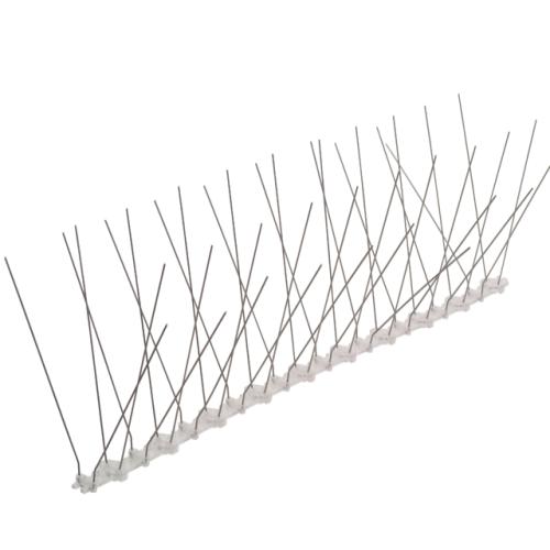 Pest-stop Prof Bird Spikes 10 X 500 Mm